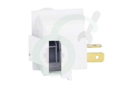 Beko Koelkast C00871524 Schakelaar verlichting