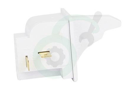 Beko Koelkast C00871524 Schakelaar verlichting