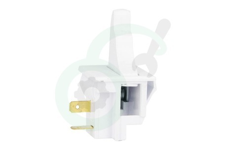 Beko Koelkast C00871524 Schakelaar verlichting