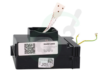 Blomberg Koelkast 5645512900 Module Inverter