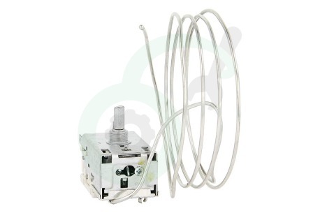 Essentielb Koelkast 4852157300 Thermostaat 3 cont. Cap.L= 135cm.