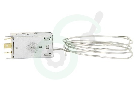 Essentielb Koelkast 4852157300 Thermostaat 3 cont. Cap.L= 135cm.