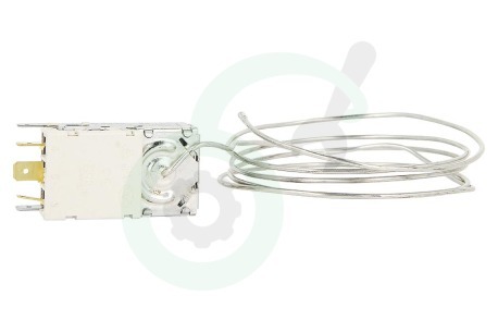 Essentielb Koelkast 4852157300 Thermostaat 3 cont. Cap.L= 135cm.