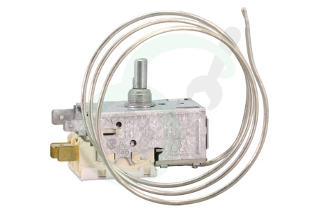 Teka Koelkast 9002754085 Temperatuur regelaar 3 cont. Cap.L= 70cm.