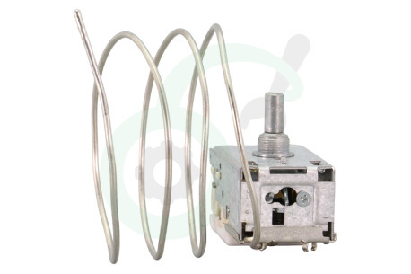 Teka Koelkast 9002754085 Temperatuur regelaar 3 cont. Cap.L= 70cm.