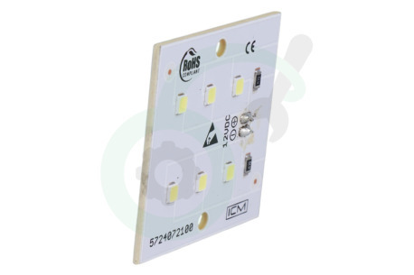 Grundig Koelkast 5724072100 LED-module