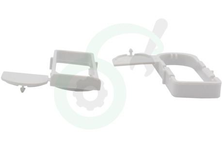 Pelgrim Koelkast 715858 Inbouwset Montageset