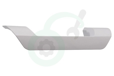 Gorenje Koelkast 380376 Deurgreep Koelkast, Wit