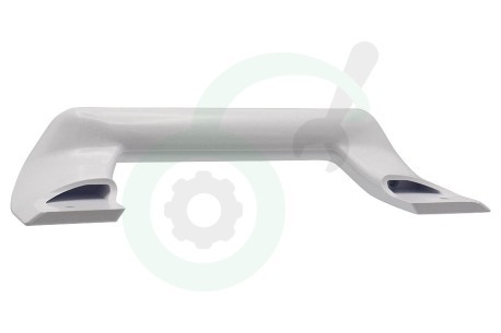 Gorenje Koelkast 380376 Deurgreep Koelkast, Wit
