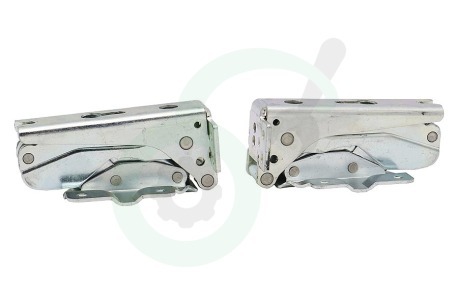 ASKO Koelkast 347828 Scharnier Compleet, Set