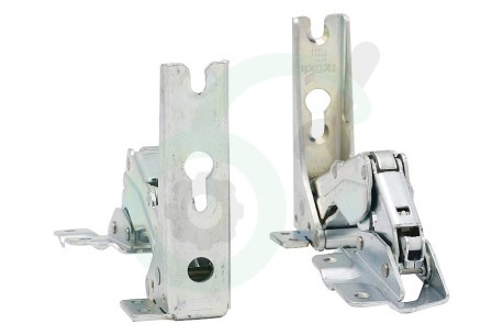 ASKO Koelkast 347828 Scharnier Compleet, Set