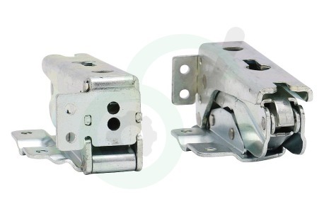 ASKO Koelkast 347828 Scharnier Compleet, Set