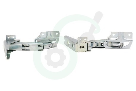 ASKO Koelkast 347828 Scharnier Compleet, Set