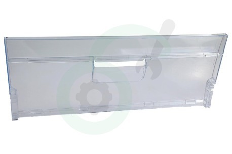 Krting Koelkast 542243 Front Van Vrieslade