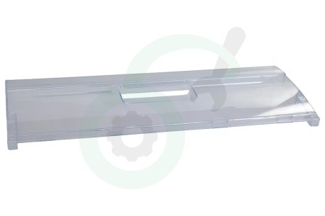 Krting Koelkast 542243 Front Van Vrieslade