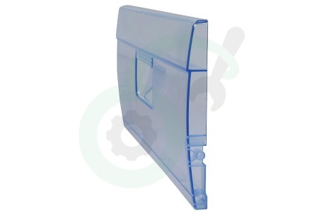 Gorenje Koelkast 132987 Front Van Vrieslade