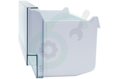 Pelgrim Koelkast 643937 Vrieslade Schuiflade
