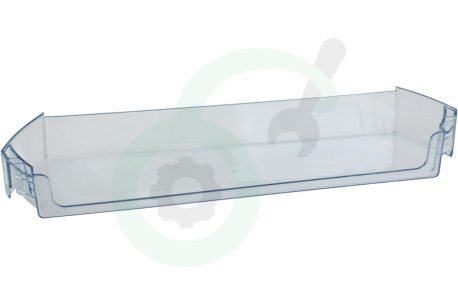 Gorenje Koelkast 318413 Deurbak Transparant