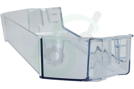 Gorenje Koelkast 318413 Deurbak Transparant