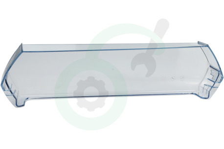 Gorenje Koelkast 318413 Deurbak Transparant