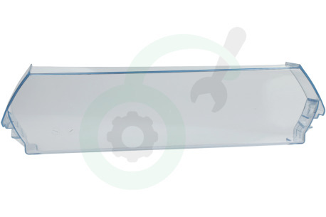 Gorenje Koelkast 318413 Deurbak Transparant