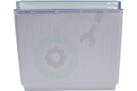 Gorenje Koelkast 571808 Vrieslade Schuiflade, Bovenste