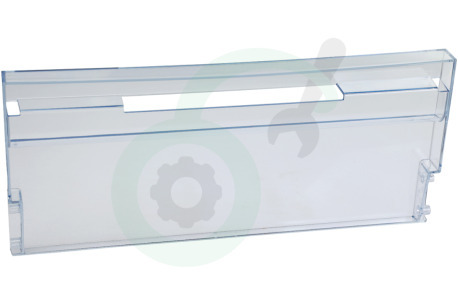 Sibir Koelkast 460373 Vriesvakdeur Klep transparant