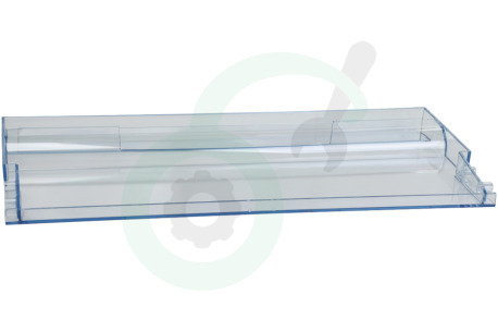 Sibir Koelkast 460373 Vriesvakdeur Klep transparant