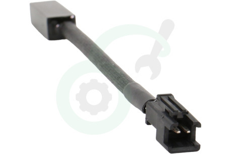 Hisense Koelkast HK1468523 Schakelaar