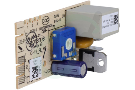 ASKO Koelkast 826203 Module Stuurmodule