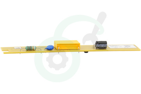 Sibir Koelkast 792453 LED-verlichting