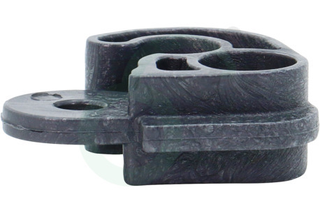 Indesit Koelkast 628301, C00628301 Scharnier Onderzijde