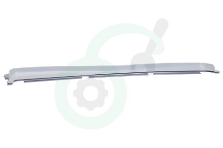 Indesit Koelkast 507757, C00507757 Strip Van glasplaat, achter