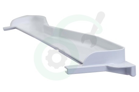 Indesit Koelkast 507757, C00507757 Strip Van glasplaat, achter