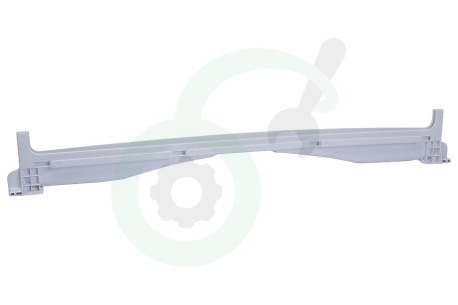Indesit Koelkast 507757, C00507757 Strip Van glasplaat, achter