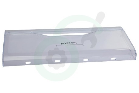 Indesit Koelkast 344811, C00344811 Frontpaneel