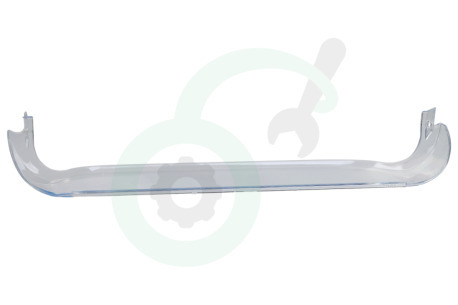 Indesit Koelkast 283235, C00283235 Beugel voor flessenbak