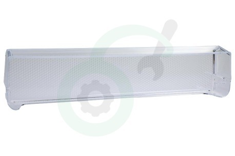 Ignis Koelkast 481011212026 Deurbak Transparant