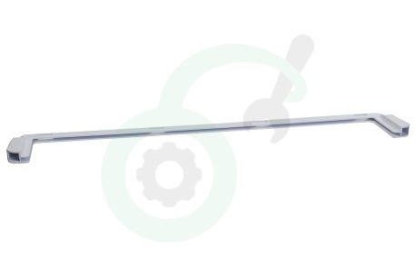 Indesit Koelkast 281601, C00281601 Strip van Glasplaat
