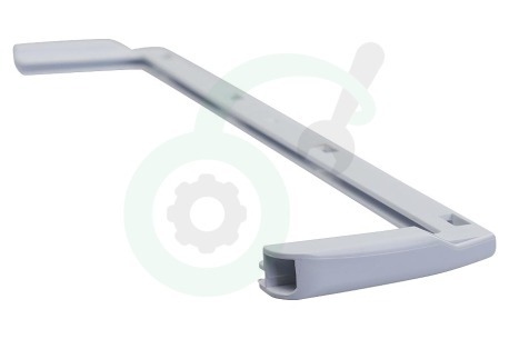 Indesit Koelkast 281601, C00281601 Strip van Glasplaat