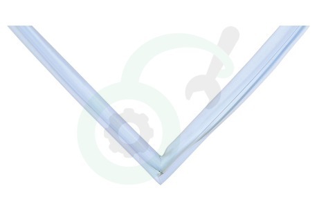 Liebherr Koelkast 7109407 Afdichtingsrubber Wit, 1565 x 720mm