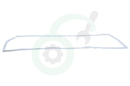 Liebherr Koelkast 7111136 Afdichtingsrubber Wit