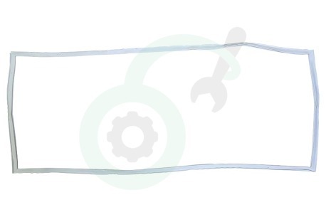 Liebherr Koelkast 7111136 Afdichtingsrubber Wit