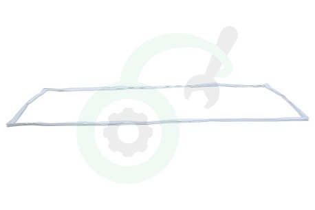 Liebherr Koelkast 7111136 Afdichtingsrubber Wit