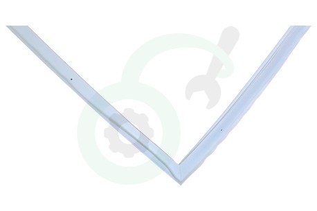 Liebherr Koelkast 7111136 Afdichtingsrubber Wit