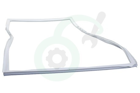 Liebherr Koelkast 7111148 Afdichtingsrubber Koelgedeelte, Wit