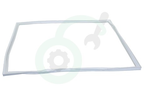 Liebherr Koelkast 7111126 Afdichtingsrubber Vriesgedeelte