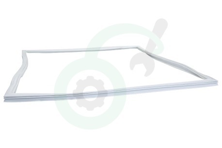 Liebherr Koelkast 7111126 Afdichtingsrubber Vriesgedeelte