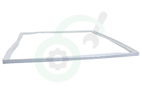 Liebherr Koelkast 7111126 Afdichtingsrubber Vriesgedeelte