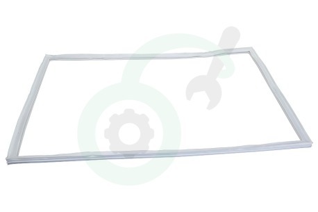 Liebherr Koelkast 7111154 Afdichtingsrubber Afdichting, wit